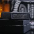 Bật Lửa Zippo Đen Nhám Khắc United States Of America