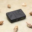 Bật Lửa Zippo Đen Sơn Đánh Dấu Lễ Kỷ Niệm Hàng Năm Của Harley