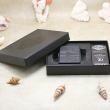 Bật Lửa Zippo Đen Sơn Đánh Dấu Lễ Kỷ Niệm Hàng Năm Của Harley