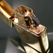 Zippo Đồng Khắc Chúa Tể Sơn Lâm Bản Giới Hạn