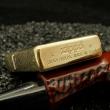 Bật Lửa Zippo Đồng Khắc Hình Cô Gái Chắp Tay Cầu Nguyện Armor