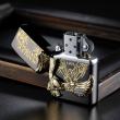 Bật lửa Zippo khắc chim ưng 1903