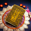 Bật Lửa Zippo Khắc Hình Phật Thiên Thù Thiên Nhã Siêu Nét