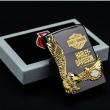 Bật lửa Zippo phiên bản chim ưng 1000 Harley Davidson