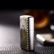 Bật Lửa Zippo Phiên Bản Hàn Quốc Khắc Họa Tiết Kỳ Lân