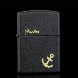 Bật lửa Zippo phiên bản Original Anchor - Mã SP: ZPC0695