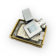 BẬT LỬA ZIPPO SAN XUAT NĂM 1973 CHỦ ĐỀ CF&I