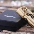 Bật lửa zippo xuất nhật chính hãng họa tiết  ngựa hoang dã Specials