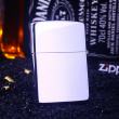 Bật Lửa Zipppo Khắc Rồng Tengyun Khảm Trai