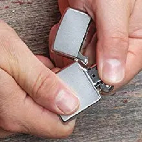 Đá thay cho Zippo chính hãng nhập khẩu từ Mỹ
