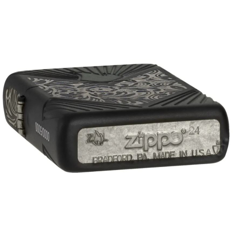 Hộp Quẹt Zippo 46026 Coty 2024 Collectible of the Year