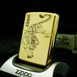 ippo Đồng bóng khắc Chúa Tể Sơn Lâm bản Limited - Mã SP: ZPC3009