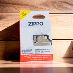 RUỘT GAS LỬA THƯỜNG ZIPPO CHÍNH HÃNG - Mã SP: ZPC4120