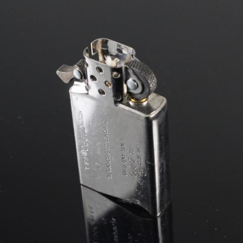 Ruột Máy Zippo Slim Chính Hãng