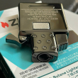 Ruột Zippo Gas Butane Một Tia Lửa Màu Đen – Single Torch Butane Lighter Insert – Black