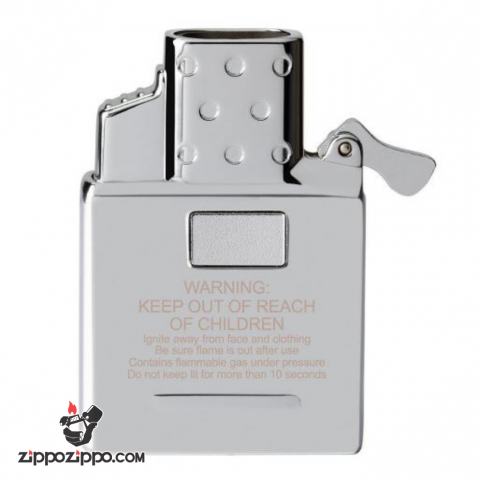 Ruột Zippo tia plasma sạc điện