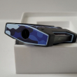 S.T. Dupont Defi Extreme Blue Camo, Camouflage Lighter 021411