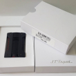 S.T. Dupont Defi Extreme Lighter Matt Black