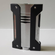 St-Dupont Defi Extreme Torch Flame Brushed