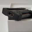 S.T. Dupont Dual XXtreme, Defi Extreme Black Lighter 021600