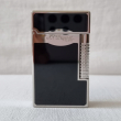 S.T. Dupont LeGrand Lighter, Dual Soft Flame & Torch