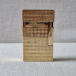 S.T Dupont Ligne2 Diamond Head Gold Plated 016284