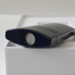 S.T. Dupont MaxiJet Lighter Midnight Blue 020102N
