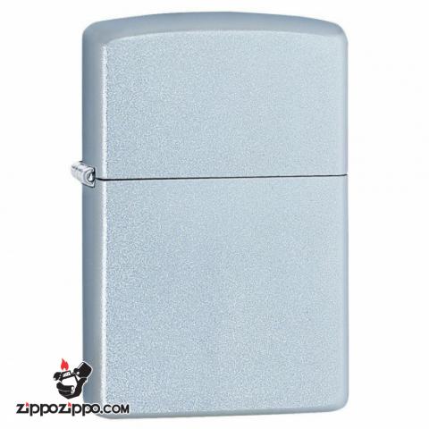 Vỏ Zippo 205 Chính Hãng ( Không ruột )
