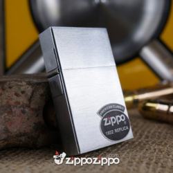 Zippo 1932 rep trắng - Mã SP: ZPC1391