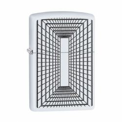 Zippo 29916 - Labyrinth Design Lighter - Mã SP: ZPC2344