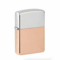 Zippo 48694 – Zippo Bimetal (Copper Bottom) - Mã SP: ZPC4136