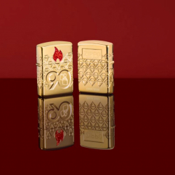 Zippo 49866 Bộ sưu tập của năm 2022  Asia Limited - Mã SP: ZPC4012