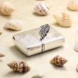 ZIPPO Angel's Wing's xuất hàn phiên bản màu bạc dòng Limited Edition XIX