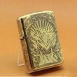 Zippo Chính Hãng Đồng Khắc Game Of Thrones Hoạt tiết Ngàn Kiếm