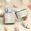 Zippo Chính Hãng Đồng Xanh Khắc Rồng Quanh Viền Vỏ Dày Armor Giới Hạn