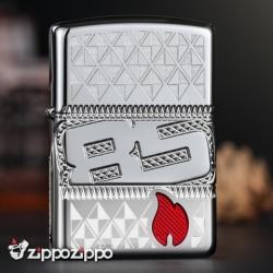 ZIPPO Chính Hãng Kỷ Niệm 85 Năm Thành Lập