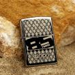 Zippo Chính Hãng Phiên Bản Hàn Quốc Kỷ Niệm 85 Năm