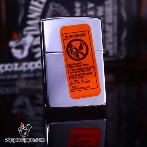 Zippo Cổ bạc bóng biểu tượng Astros 1999