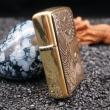 zippo cổ harley davidsion đại bàng nổi XII (1996)