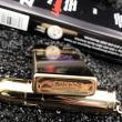 ZIPPO Cổ Slim Đồng Nguyên Khối Mạ Vàng Năm 1981