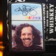 Zippo đời la mã 1996 Dale Earnhardt