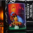 Zippo đời la mã sản xuất 1994 Camel