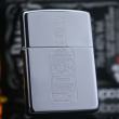 Zippo đời la mã sản xuất 1995 JIMBEAM