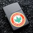 Zippo đời la mã sản xuất 1998 JOYA DE NICARAGUA