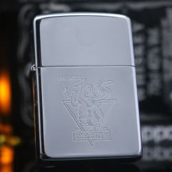 Zippo đời la mã sản xuất năm 1994 Joes RACING - Mã SP: ZPC2254-11