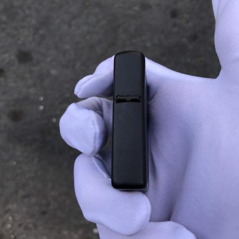 Zippo hình đại bàng sản xuất năm 1998 (cái)