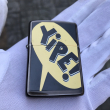 Zippo hình YiPE! sản xuất năm 1995 (cái)