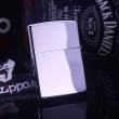 zippo khắc hình đức mẹ mầu bạc