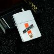 Zippo La mã hãng bia Michelob