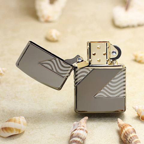 Z2 Bật Lửa Zippo 49194 Phiên bản COTY 2020